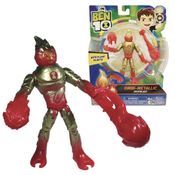Ben 10 - Figuras de  Ação 10cm - Sunny 1750