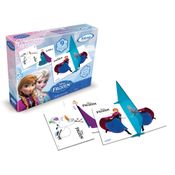 Desenhando com Disney Frozen - Xalingo