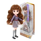 Boneca - Harry Potter - Wizarding World - Hermione Fashion 20 Cm - Sunny 2628