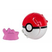 Pokemon - Pokebola + Figura - Sunny 1962