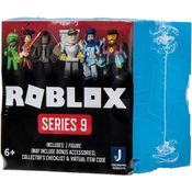 Roblox - Figuras Sortidas Surpresa - Sunny 2220