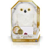 Harry Potter - Coruja Hedwig - Wizarding World - Sunny 2636