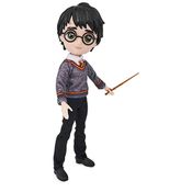 Boneco - Harry Potter 20 Cm - Wizarding World - Sunny 2629