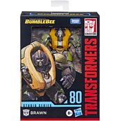 Figura Transformers Studio Series Brawn Hasbro F3172