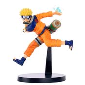 Figura Naruto Uzumaki Vibration Stars Bandai