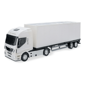 IVECO HIWAY BAU UP339 - BRANCO