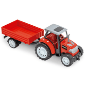 MAXX TRATOR RURAL CARRETA UP259