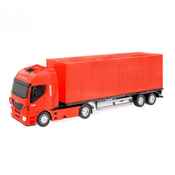IVECO HIWAY BAU UP339 - VERMELHO
