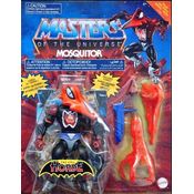 Masters Of The Universe Origins Deluxe - THE EVIL HORDE
