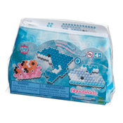 Aquabeads Pouch Sortido - AZUL