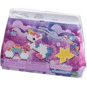 Aquabeads Pouch Sortido - LILAS