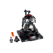 LEGO® Star Wars Câmara de Meditação Darth Vader 75296