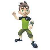 Boneco Gigante - Ben 10 - 45 cm - Mimo