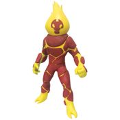 Figura de Ação - Ben 10 - Chama - Mimo