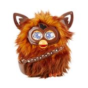 Pelúcia Interativa Furby - Furbacca - Star Wars - Episódio VII - Chewbacca - Hasbro