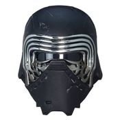 Capacete Star Wars Episódio VII - Kylo Ren - Hasbro