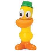 Boneco Turma do Pocoyo - Pato - Cardoso