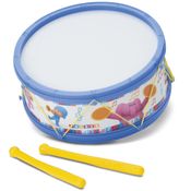 Tamborete do Pocoyo - Cardoso
