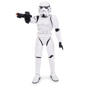 Boneco Interativo - Star Wars - Stormtrooper - Toyng - Disney