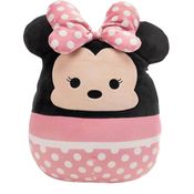 Squishmallows - Pelúcia de 17cm - Minnie - Sunny 3111