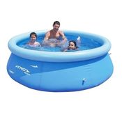 Piscina Inflavel Redonda 2500 litros - Atrio ES304