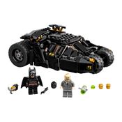 Lego Super Heroes DC 76239 - Batman Batmobile Tumbler: Confronto do Espantalho