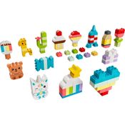 Lego Duplo 10978 - Hora de Construção Criativa