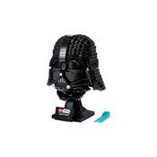 Lego Star Wars 75304 - Capacete de Darth Vader