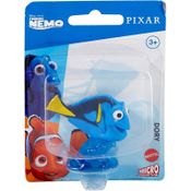 Mini Boneco 6cm - Dory - Procurando Nemo - Disney Pixar - GMY06