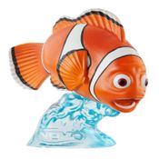 Mini Boneco 6cm - Marlin - Procurando Nemo - Disney Pixar - GPX59
