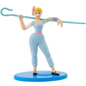 Mini Boneco 6cm - Bo Peep - Toy Story - Disney Pixar - GMY03