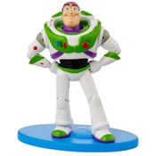 Mini Boneco 6cm - Buzz Lightyear - Toy Story - Disney Pixar - GMJ69