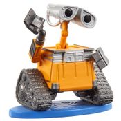 Mini Boneco 6cm - Wall-E - Wall-E - Disney Pixar - GMJ77