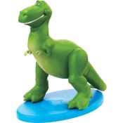 Mini Boneco 6cm - Rex - Toy Story - Disney Pixar - GPX61