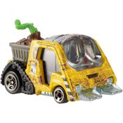 Hot Wheels - Wall-E - Disney Pixar - Character Cars - GGX59