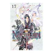 Revista - Planet Manga - Noragami - Edição 17 - Panini