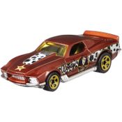 Hot Wheels - Boulevard Bruiser - Woody - Toy Story - GBB29