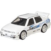 Hot Wheels - Volkswagen Jetta MK3 - Velozes e Furiosos - GBW85