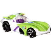 Hot Wheels - Buzz Lightyear - Toy Story - Character Cars - GCY54