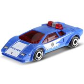 Hot Wheels - Lamborghini Countach Police Car - FYG84