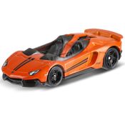 Hot Wheels - Lamborghini Aventador J - FYD74