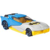 Hot Wheels - Batman - DC Comics - Character Cars - FYV52
