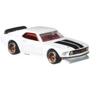 Hot Wheels - '69 Ford Mustang Boss - Velozes e Furiosos - GBW89