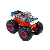 Hot Wheels Básico 1:64 Monster Trucks - BIGFOOT