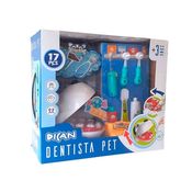 Dentista Pet