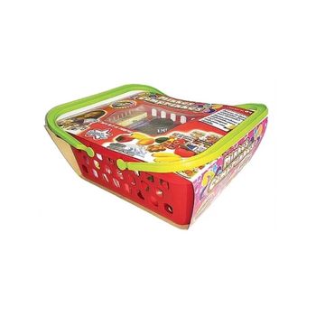 BRINQUEDOS - Beyblade - Ri Happy
