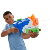 Lançador Nerf - SuperSoaker - Beach Blast - Hasbro