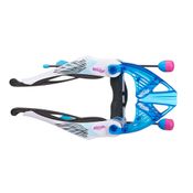 Lançador Nerf - Rebelle - Arco Wingspeed - Hasbro