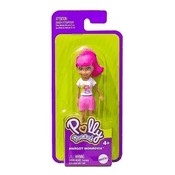 Polly Pocket Bonecas Básicas - MARGOT MONROVIA