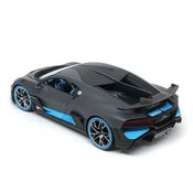 BUGATI DIVO 1/18 10003 - CINZA